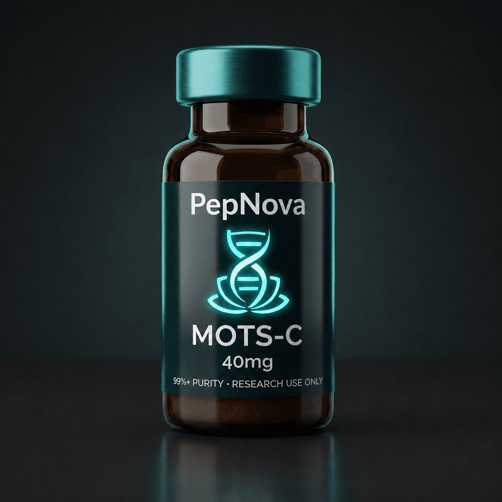 MOTS-C 40mg