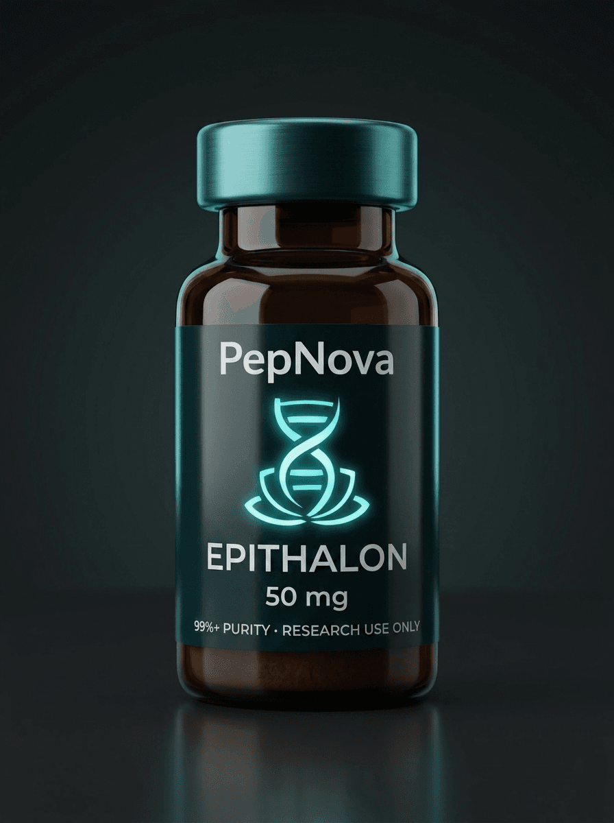 Epithalon 50mg