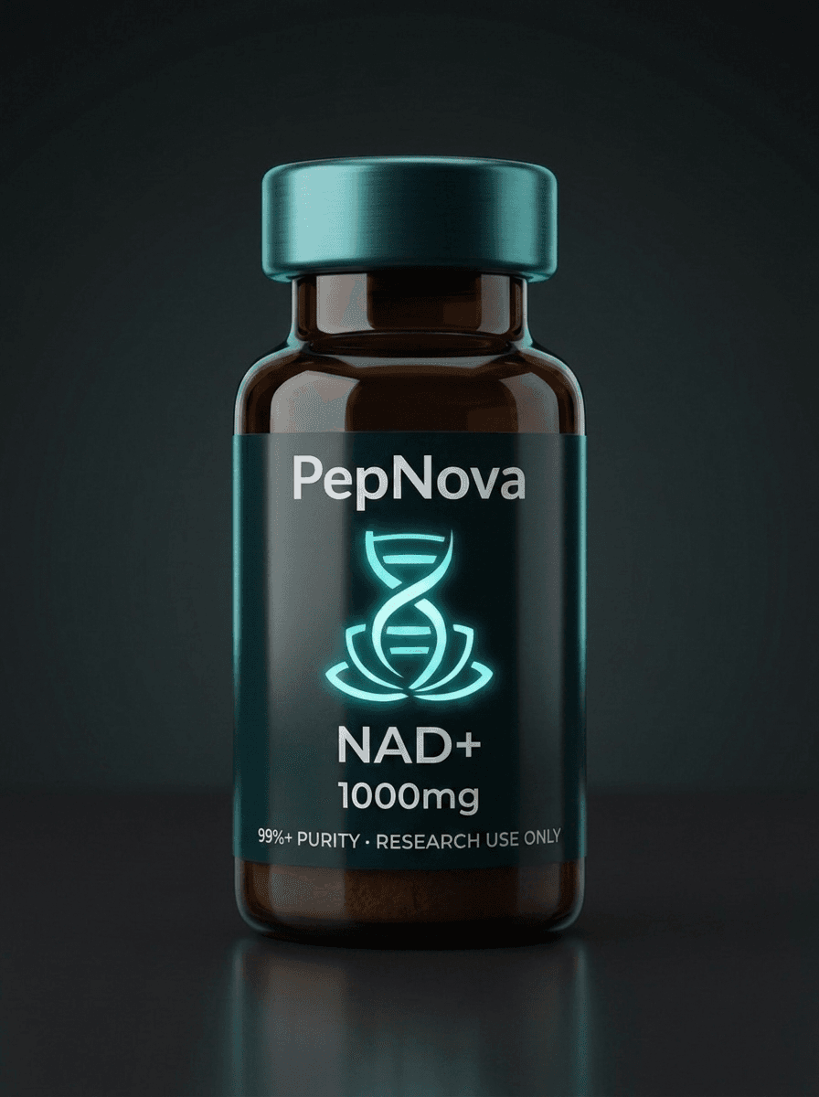 NAD+ 1000mg